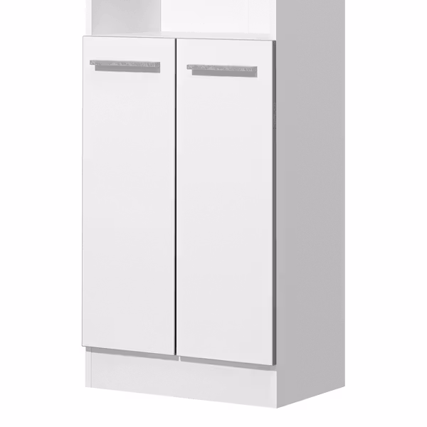 Dulap înalt Quickset 953 – Pelipal - imagine 3