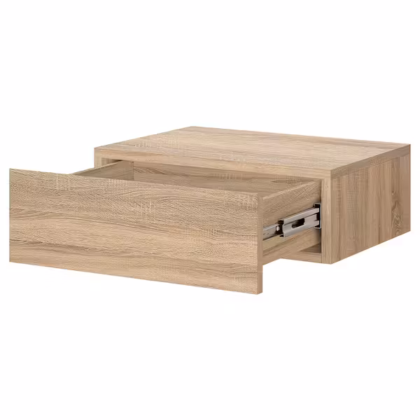 Noptieră suspendată Kuunga – loftscape - imagine 3