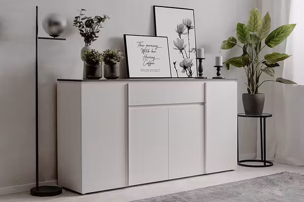 Comodă (Sideboard) Boynam - imagine 4