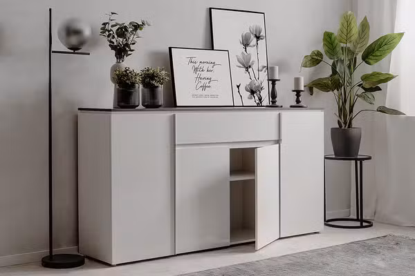 Comodă (Sideboard) Boynam - imagine 5