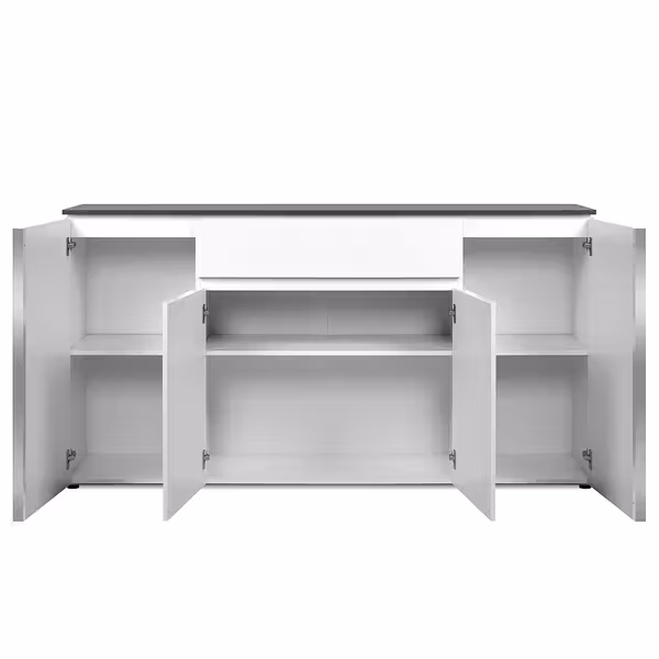 Comodă (Sideboard) Boynam - imagine 3
