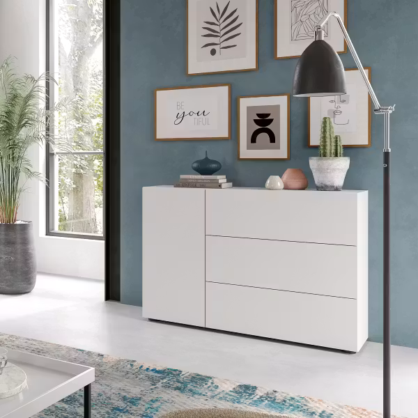 Comodă Cators – xonox home - imagine 3