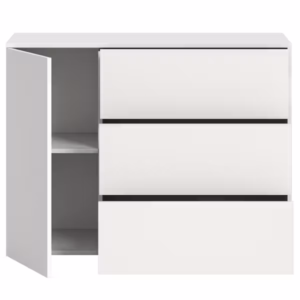 Comodă Cators – xonox home - imagine 4