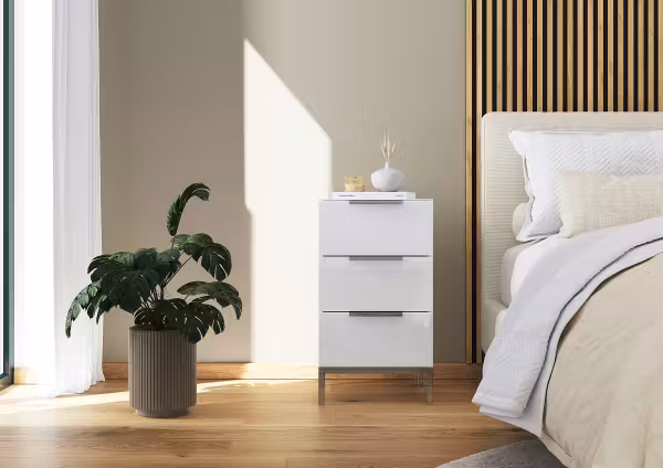 Noptieră Flipp Glas cu cadru tip B - imagine 4