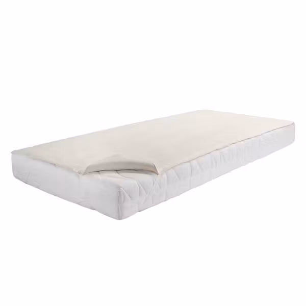Protecție de saltea Zwirn-Calmuc – Dormisette - imagine 4