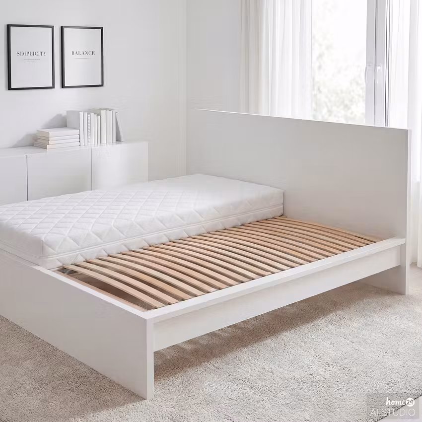 Somieră tip rulou Basic 28 – BeCo - imagine 3