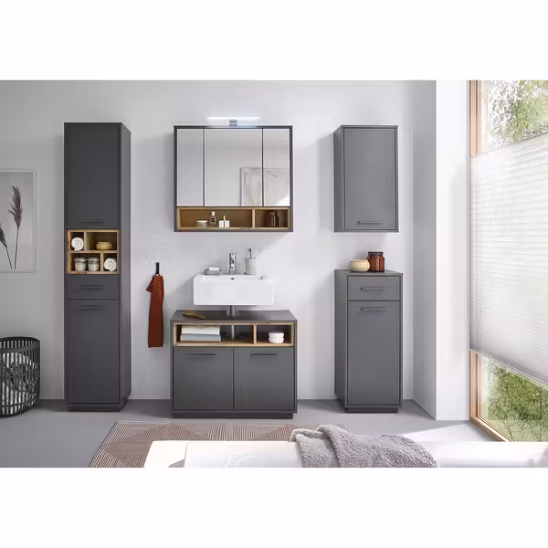 Mască pentru lavoar Guardo – Casa - imagine 3