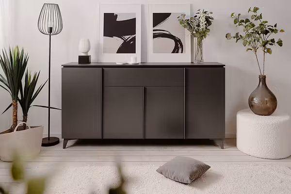 Comodă Sideboard Balgan 177 cm - imagine 4