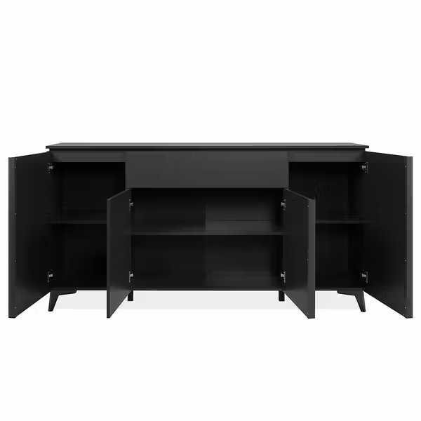 Comodă Sideboard Balgan 177 cm - imagine 3
