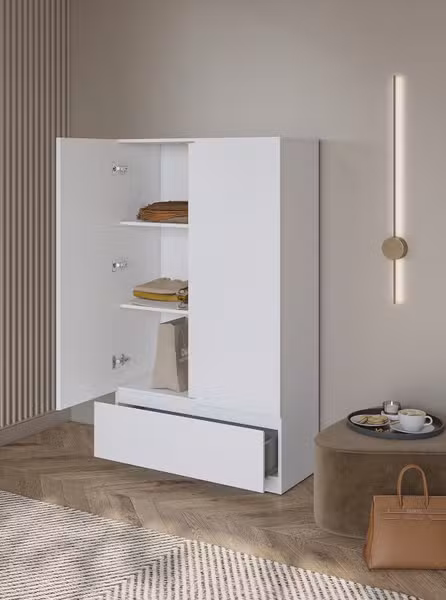 Dulap pentru lenjerie Piocot - imagine 3